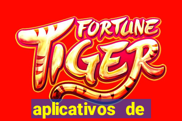 aplicativos de jogos que pagam no cadastro